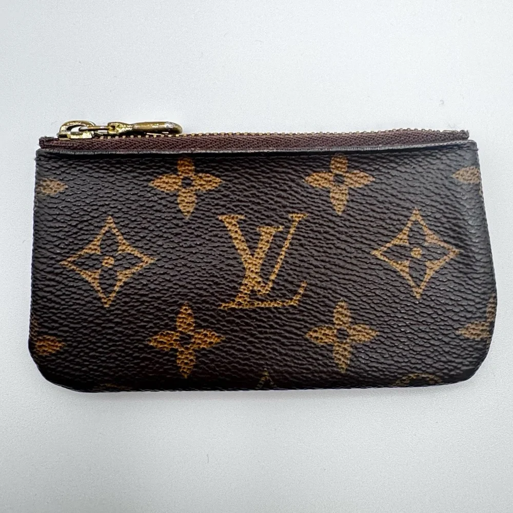 LOUIS VUITTON - Rectangle Coin Pouch R1.340 - Picture 1 of 3